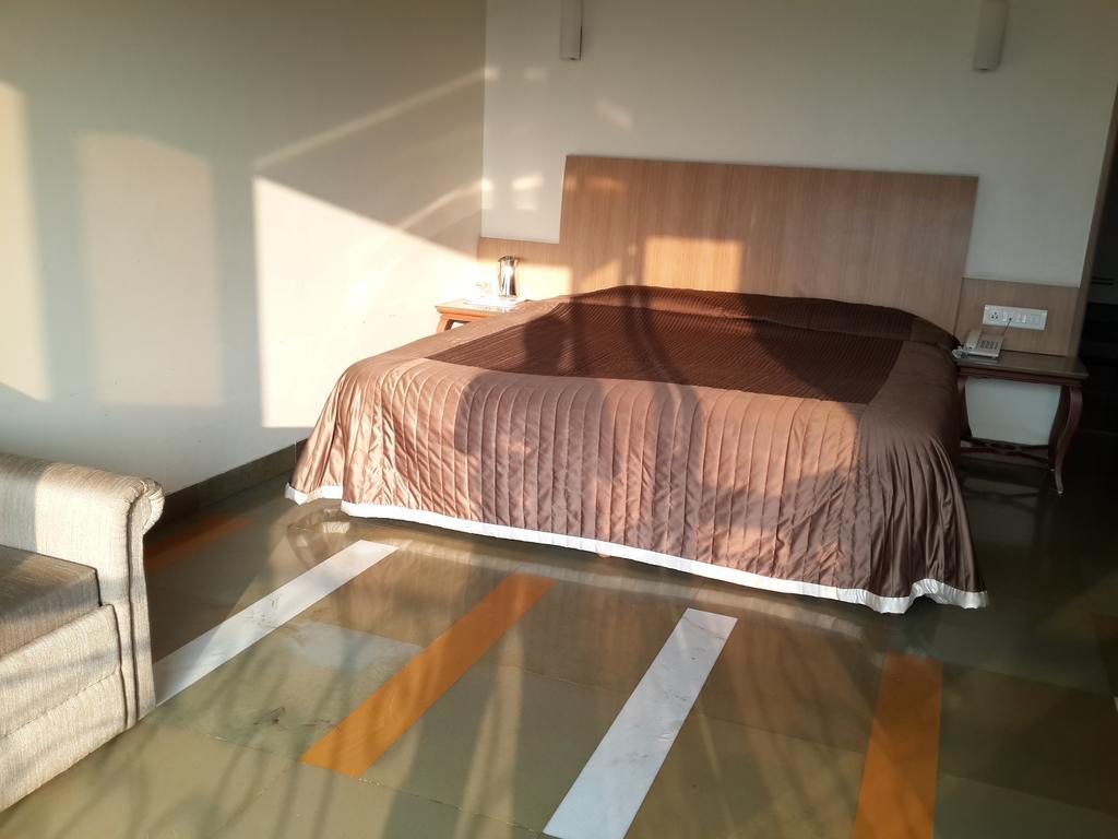 Khimji Bhagwandas Arogyabhavan Hotel Nashik Quarto foto