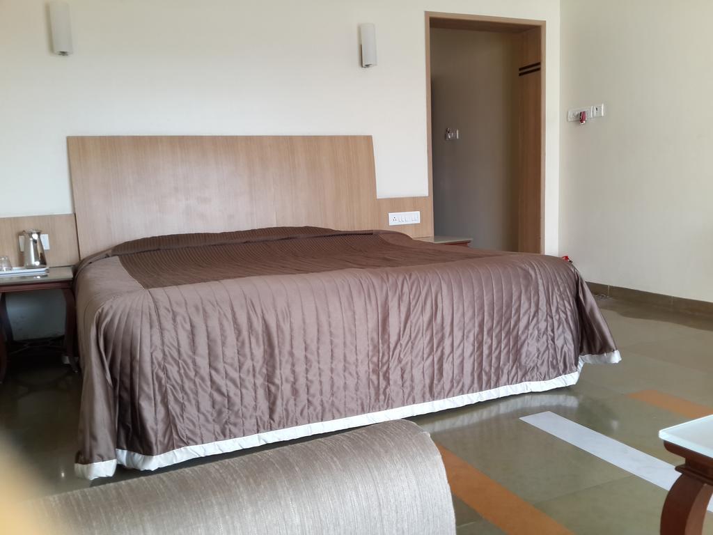 Khimji Bhagwandas Arogyabhavan Hotel Nashik Quarto foto